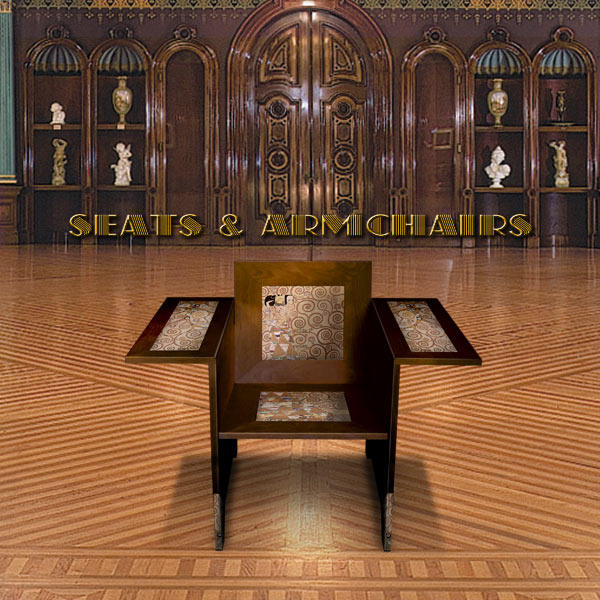 SESSEL UND STUHLE. Luxus design kunst möbel